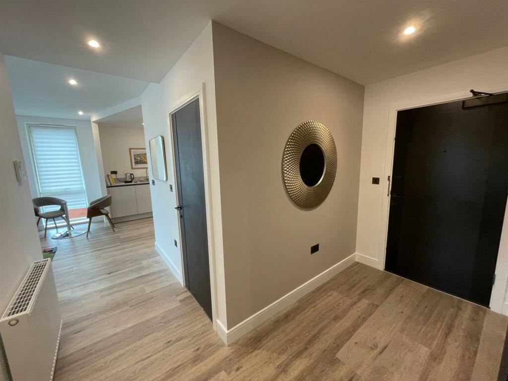 Additional image 5 of The Fazeley, Snow Hill Wharf