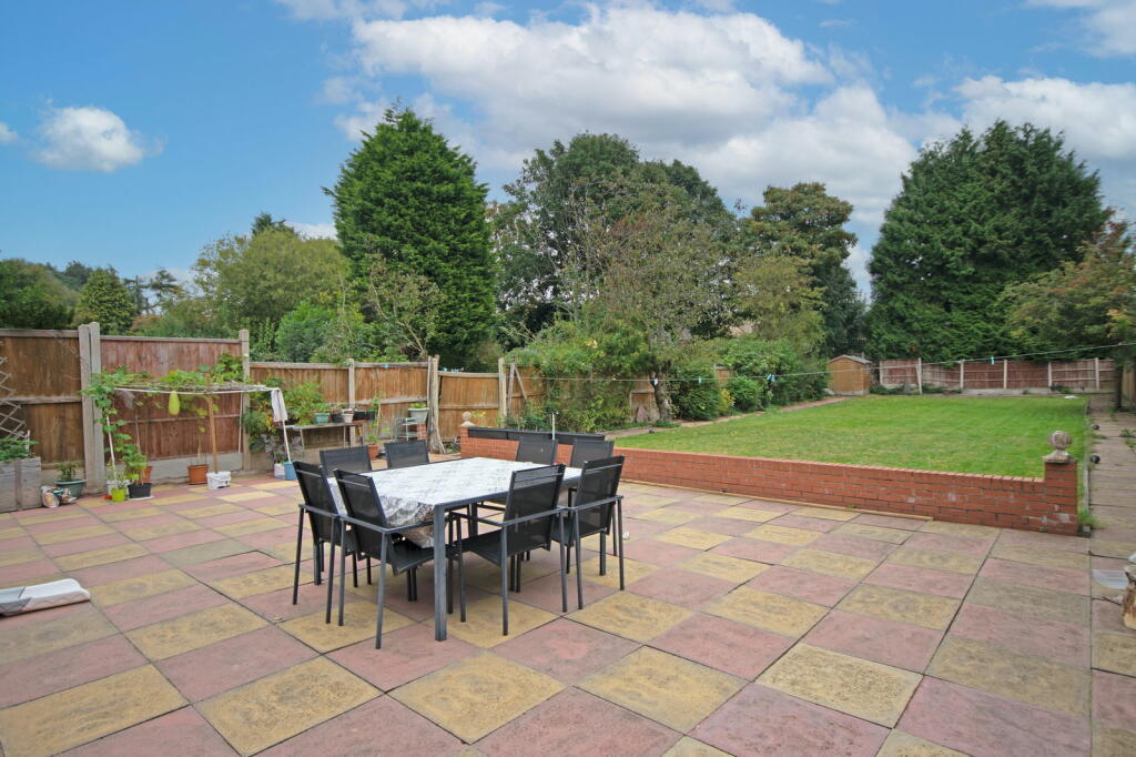 Additional image 30 of Melrose Avenue, Sutton Coldfield, B73 6NS