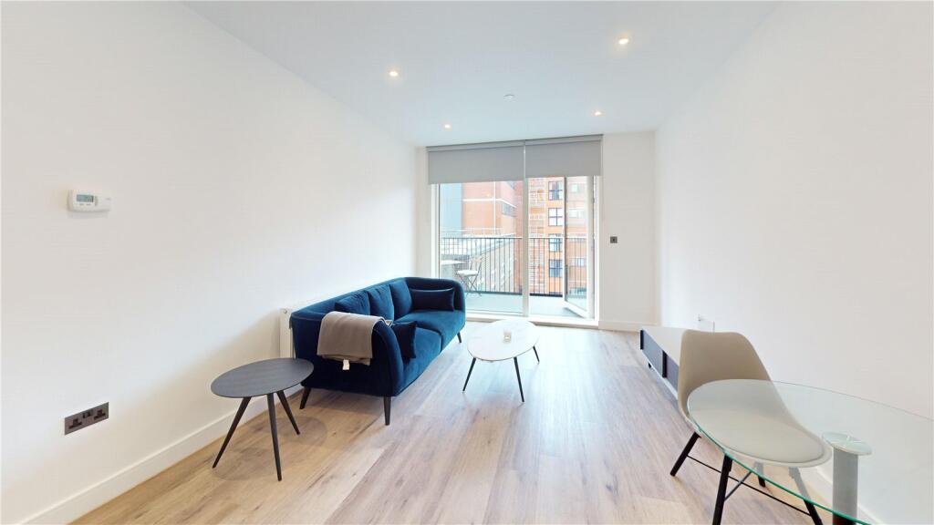 Additional image 2 of The Colmore, Snow Hill Wharf, Shadwell Street, Birmingham, B4