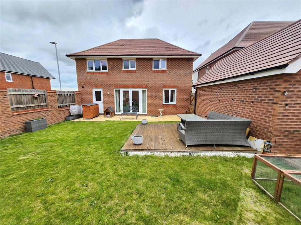 Additional image 23 of Hollington Close, TAMWORTH, Staffordshire, B77