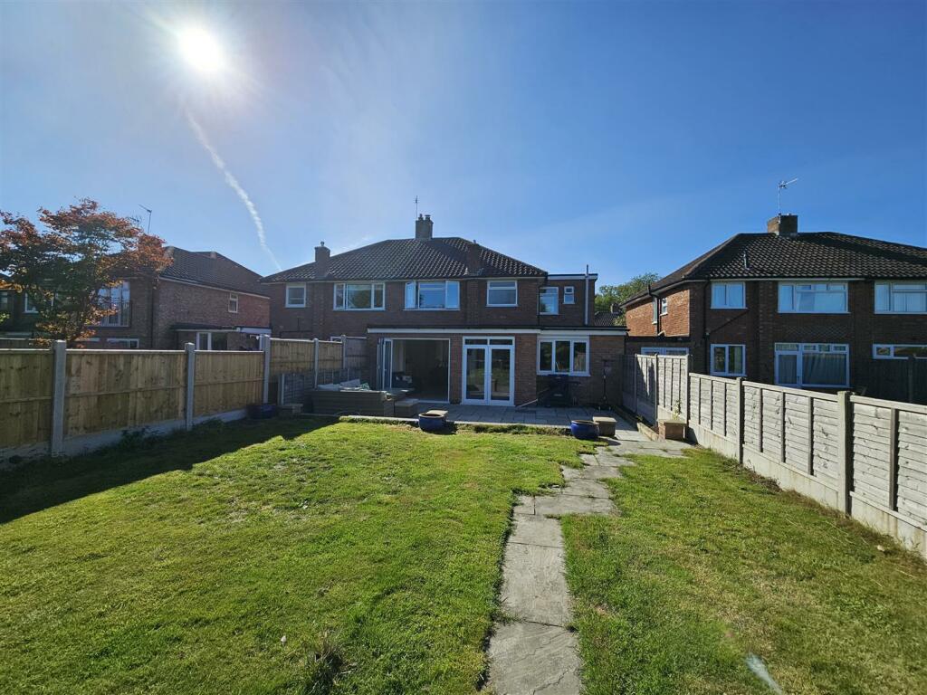Additional image 21 of Henley Crescent, Solihull