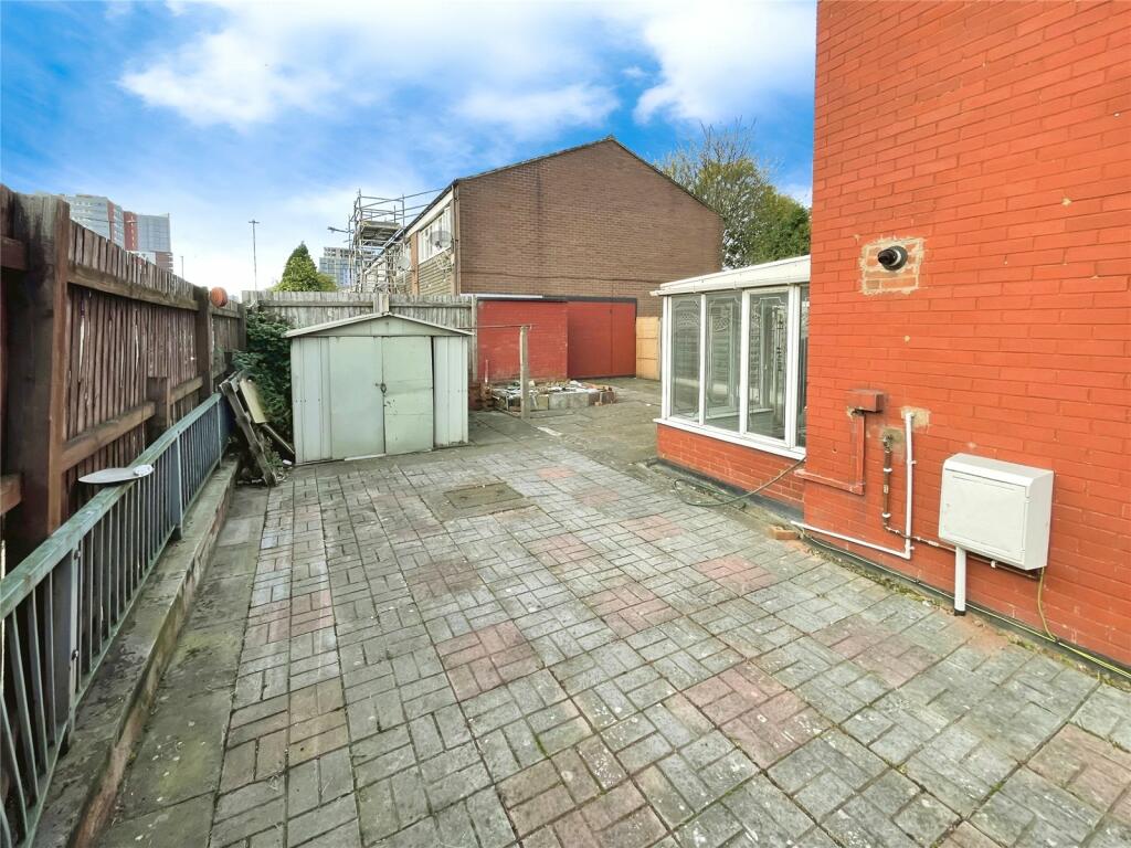 Additional image 11 of Barrow Walk, Birmingham, West Midlands, B5