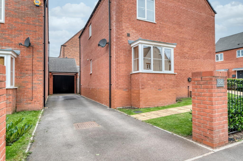 Additional image 17 of East Works Drive, Cofton Hackett, Birmingham, B45 8GS