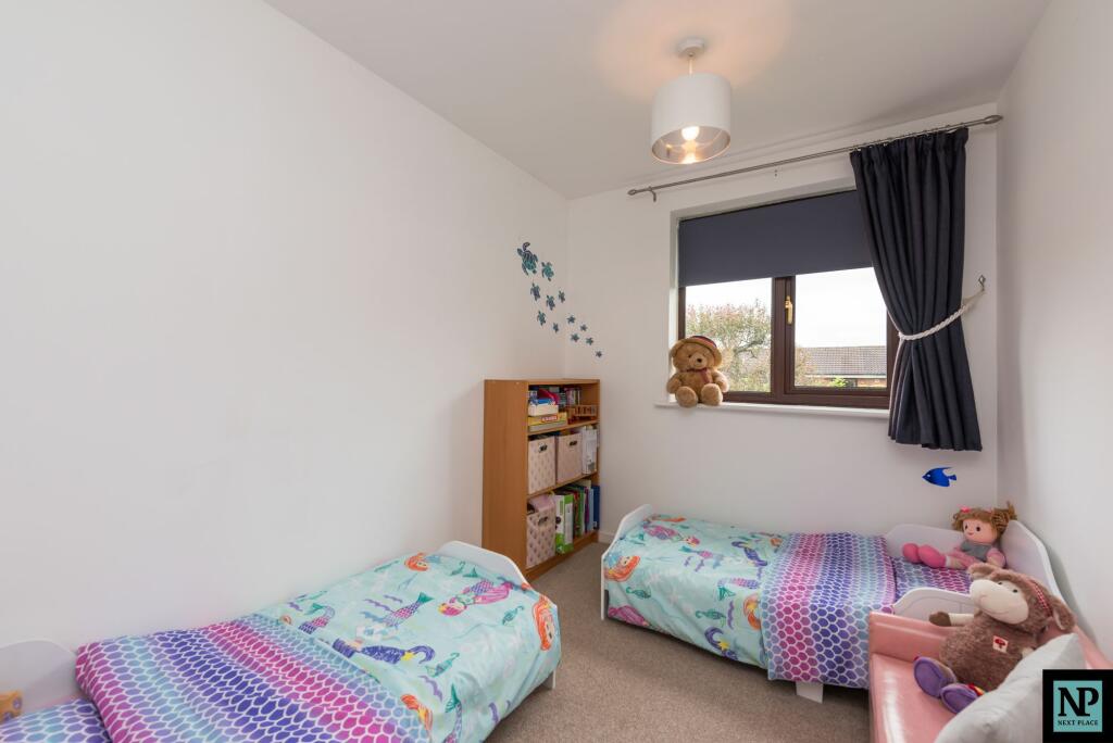 Additional image 26 of Morpeth, Dosthill, Tamworth, B77