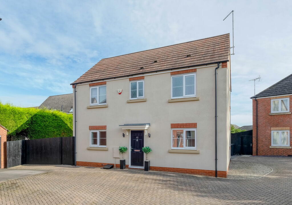 Additional image 18 of Dixon Close, Enfield, Redditch B97 6AD