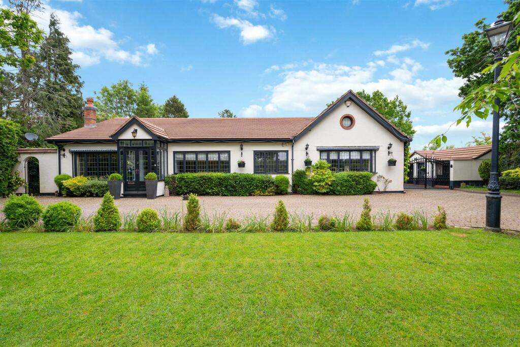 Additional image 28 of 448 Norton Lane, Earlswood, Solihull