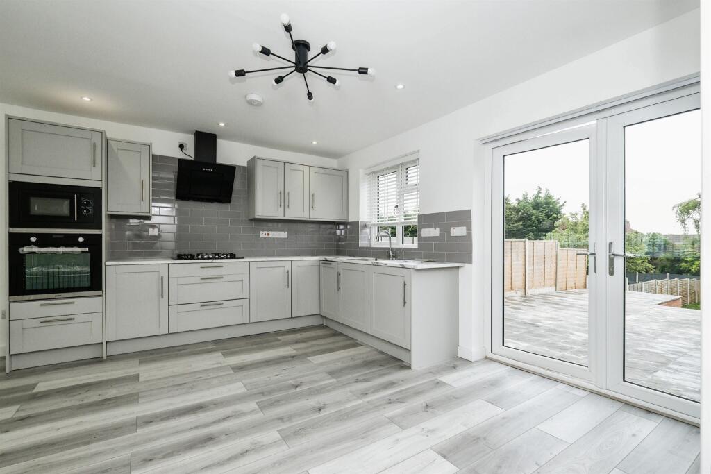 Additional image 13 of Chantrey Crescent, Birmingham
