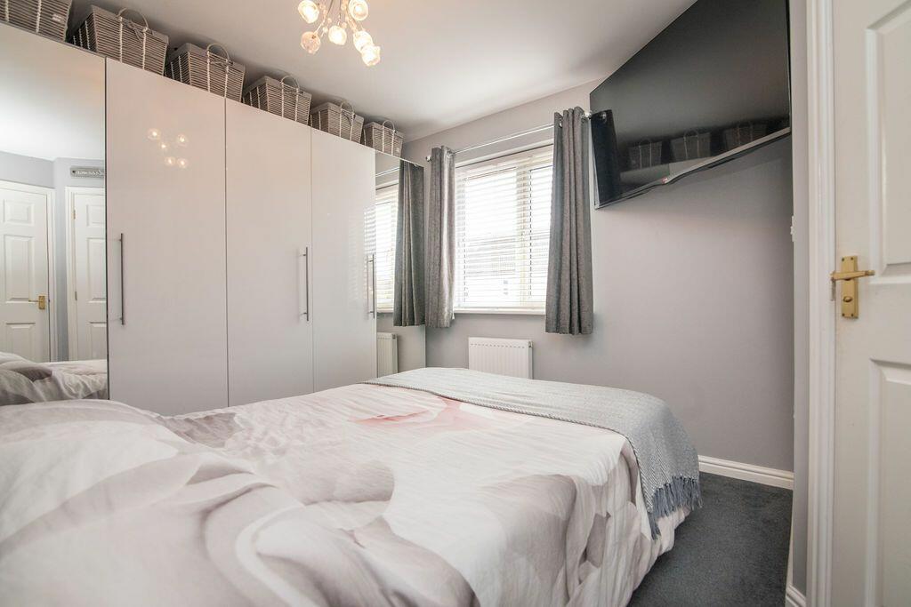 Additional image 13 of Wheatcroft Close, Redditch, B97 6UL