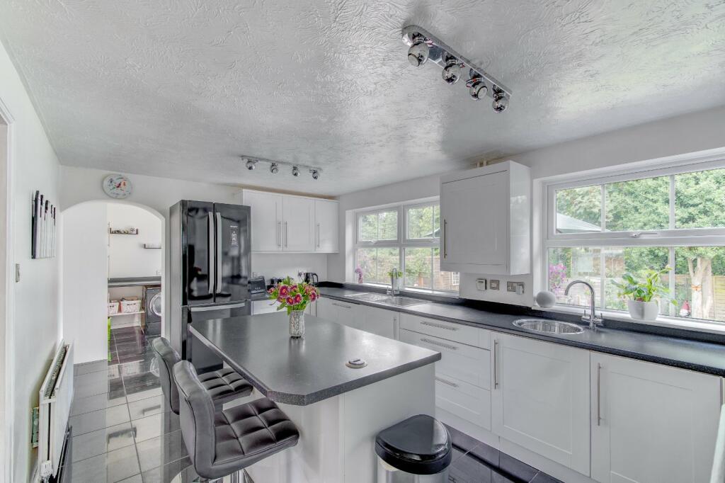 Additional image 23 of Reynard Close, Webheath, Redditch, Worcestershire, B97