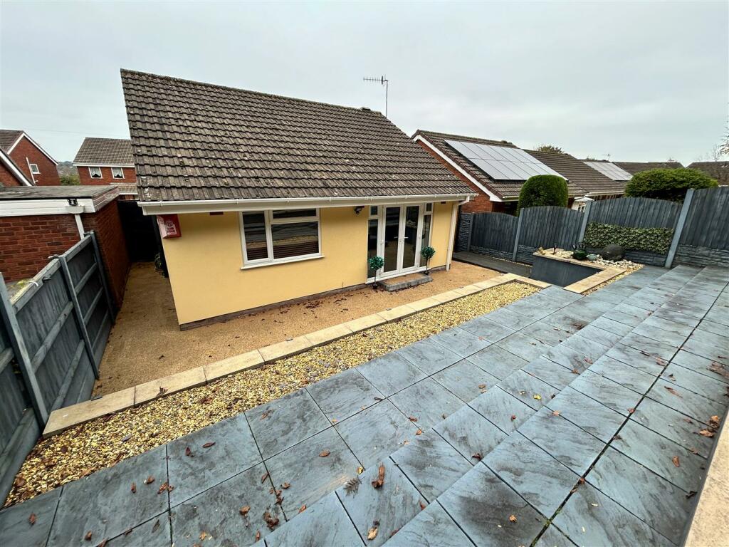 Additional image 12 of Apperley Way, Halesowen, B63 2XP