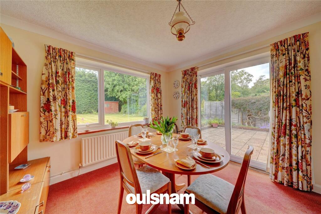 Additional image 11 of Sandhills Lane, Barnt Green, Birmingham, B45