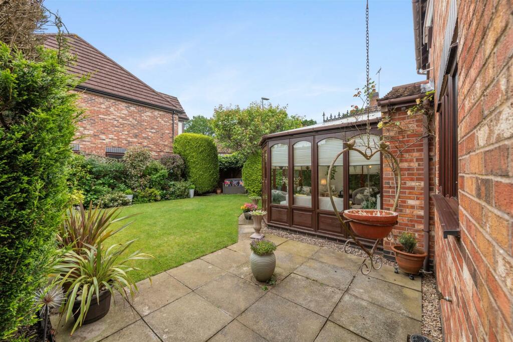 Additional image 16 of Swinbrook Way, Shirley, Solihull