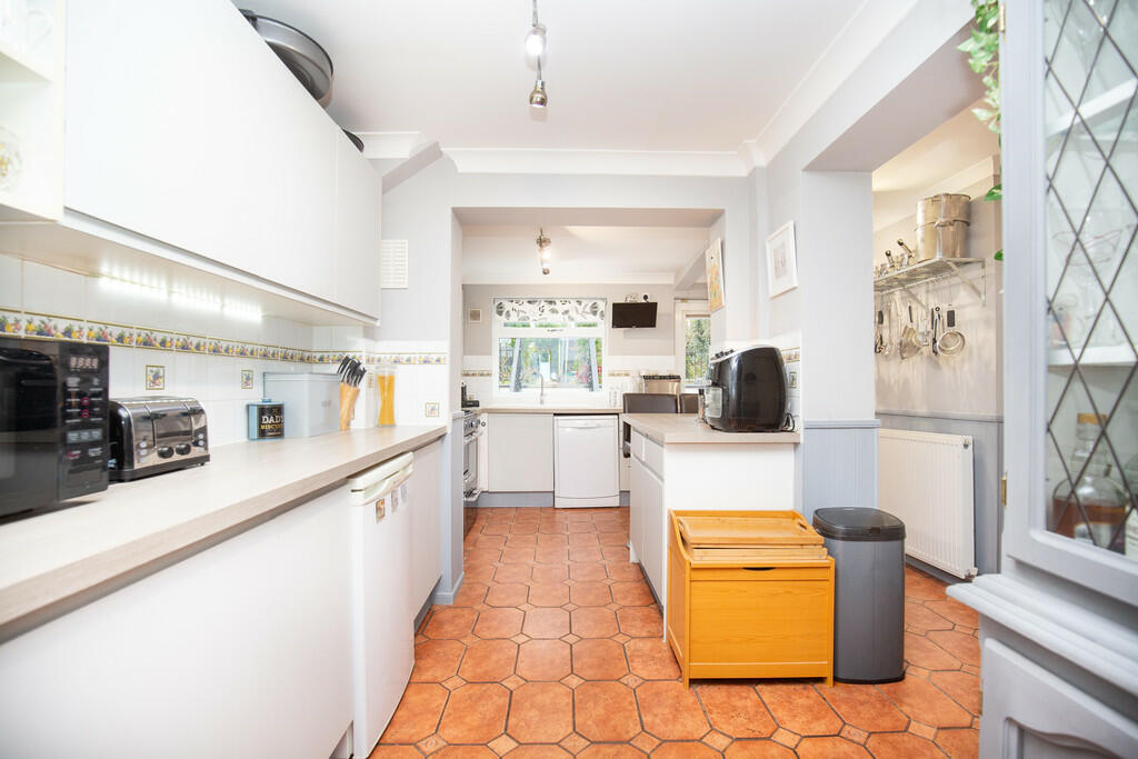 Additional image 10 of St Leonards View, Polesworth