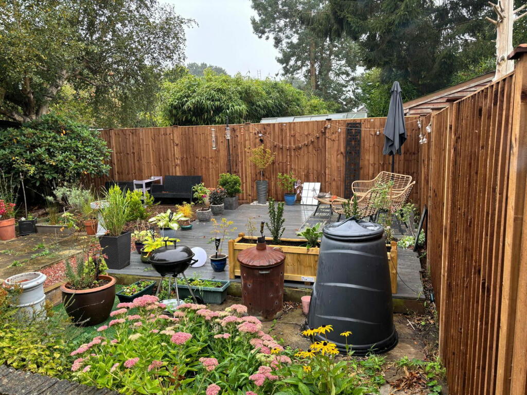 Additional image 15 of Milton Road, Bentley Heath, Solihull B93 8AB