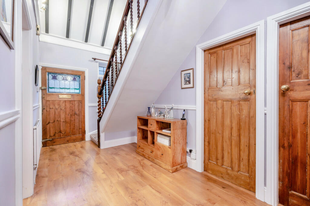 Additional image 5 of Old Station Road, Hampton-in-Arden, West Midlands B92 0HF