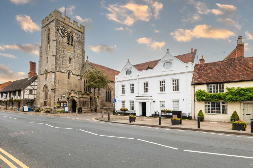 Additional image 27 of High Street, Henley-in-Arden, Warwickshire, B95