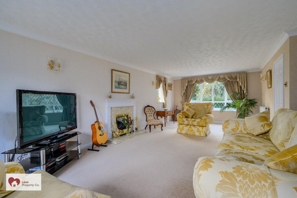Additional image 6 of Cheveridge Close, Solihull, B91 3TT
