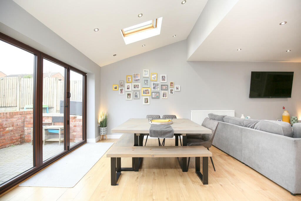 Additional image 4 of Potters Lane, Polesworth