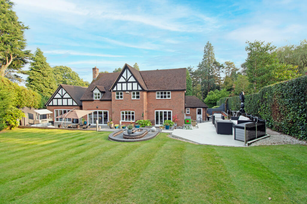 Additional image 35 of Brookwood Drive, Barnt Green, Birmingham B45 8GG