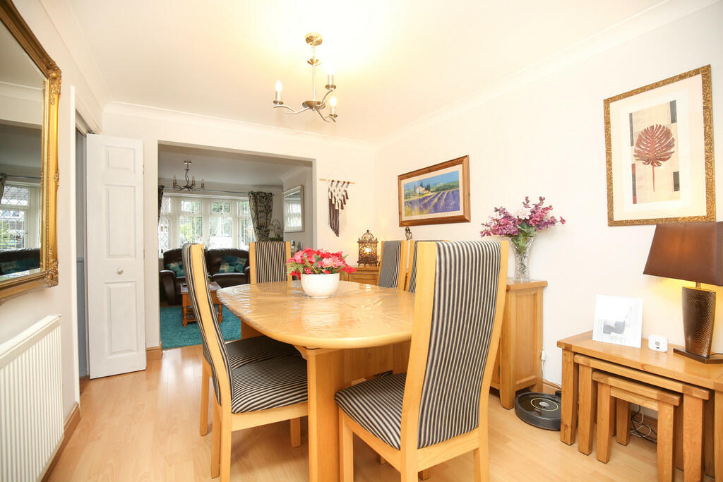 Additional image 7 of St Leonards View, Polesworth