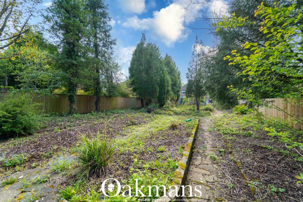 Additional image 28 of Grange Hill Road, Kings Norton, B38