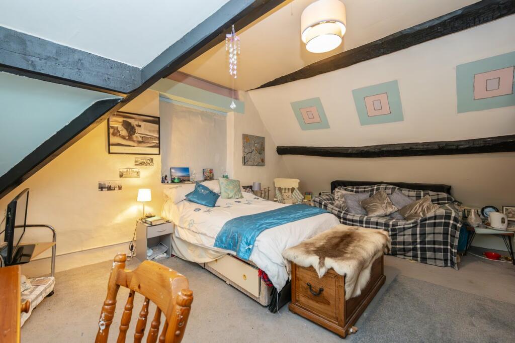 Additional image 19 of High Street, Henley-in-Arden, Warwickshire, B95