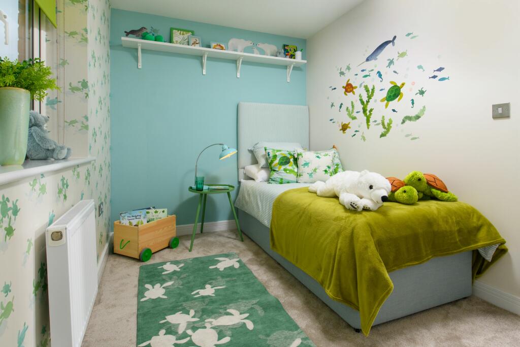 Additional image 9 of Shirley, 
Warwickshire,
B90 4GW