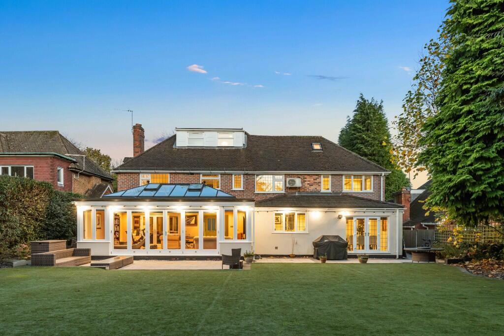 Additional image 2 of Marsh Lane, Solihull, B91