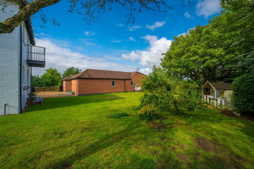 Additional image 33 of Stratford Road, Cranhill