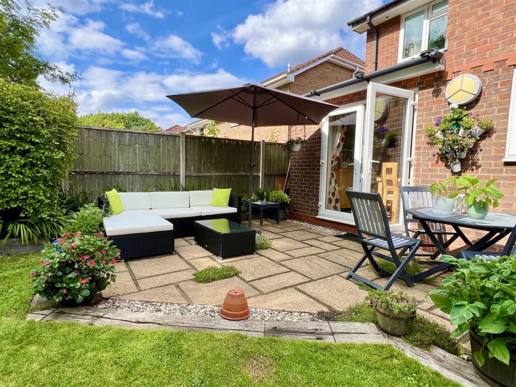 Additional image 33 of Mission Close, Cradley Heath