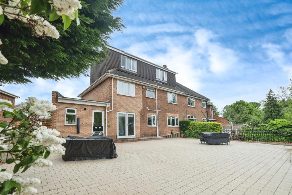 Additional image 9 of Hillcrest Road, Birmingham