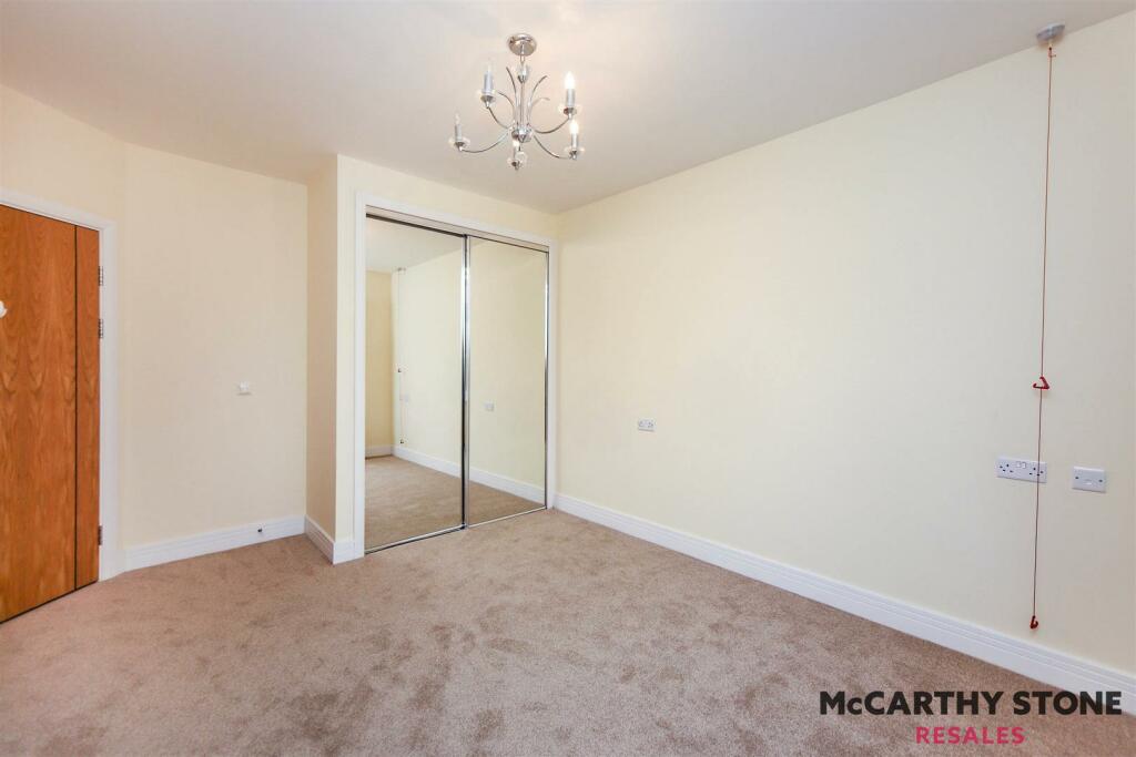 Additional image 2 of Ravenshaw Court, Four Ashes Road, Bentley Heath, Solihull