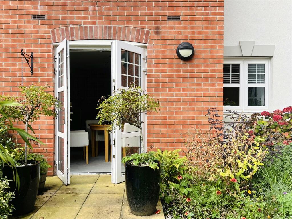 Additional image 6 of Dugdale Court, Coleshill, Birmingham, Warwickshire, B46