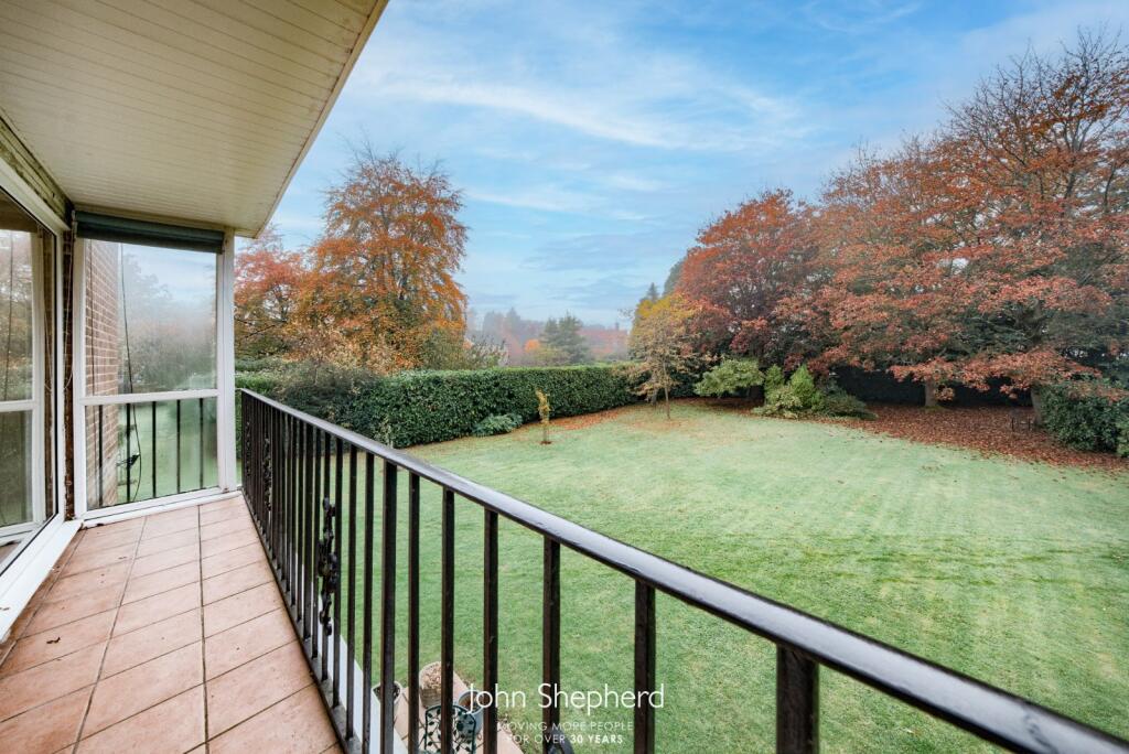 Additional image 13 of Blossomfield Road, Solihull, B91