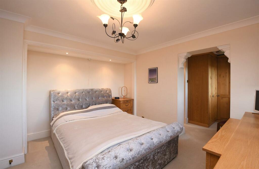 Additional image 19 of Tanglewood, Chestnut Lane, Clifton Campville, B79