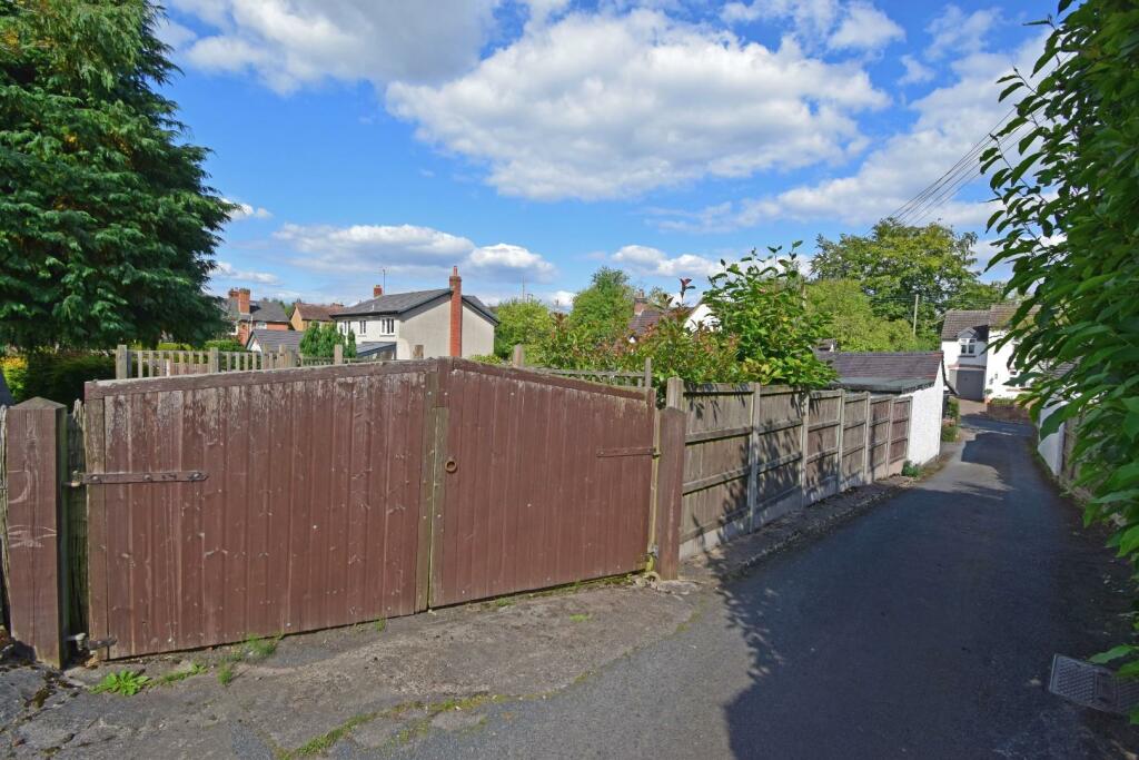 Additional image 37 of Rose Cottage, 45 Fairfield Road, Bournheath, Worcestershire, B61 9JW