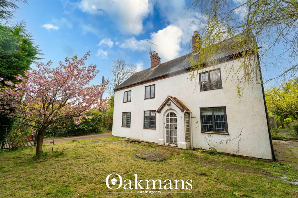 Additional image 36 of Weatheroak Hill, Alvechurch, Birmingham