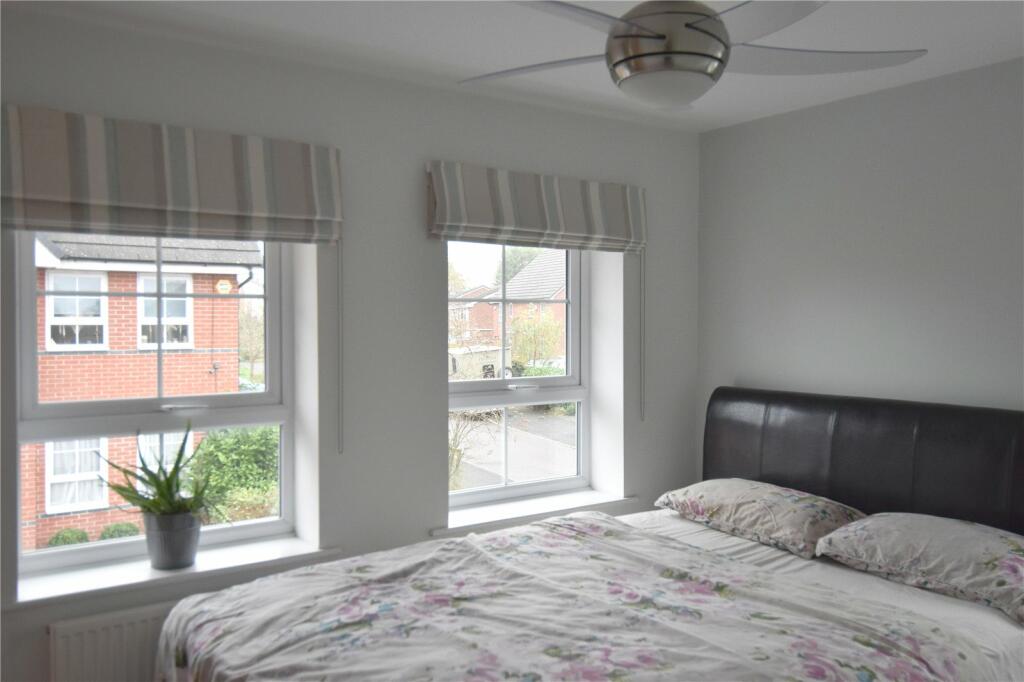 Additional image 26 of Monksway, Kings Norton, Birmingham, B38