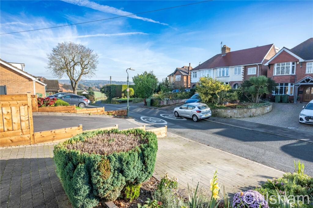 Additional image 19 of Staple Flat, Lickey End, Bromsgrove, Worcestershire, B60