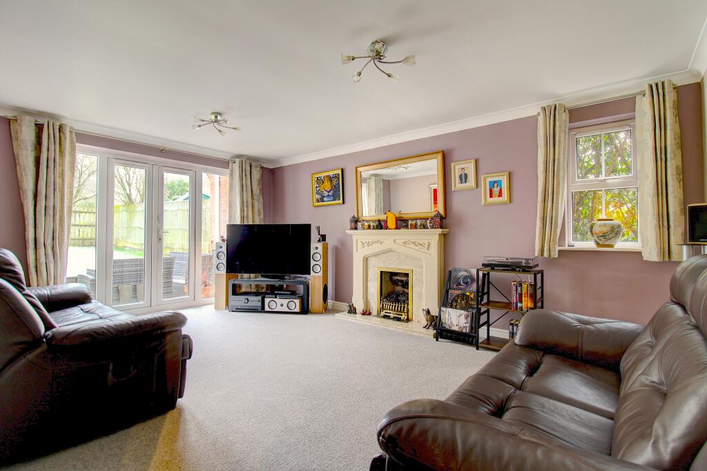 Additional image 28 of Rowley Close, Edingale, B79