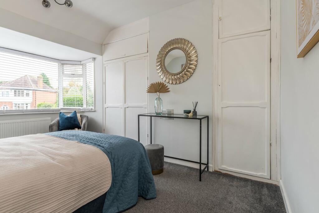 Additional image 18 of Chadwick Avenue, Rednal, Birmingham, West Midlands, B45