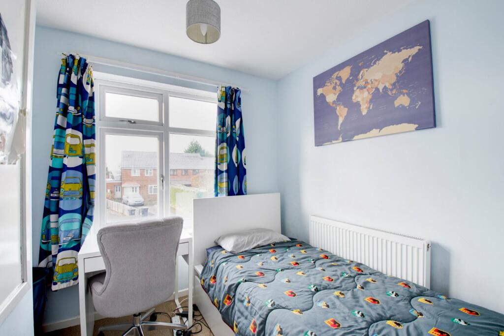 Additional image 7 of Olive Lane, Halesowen, B62