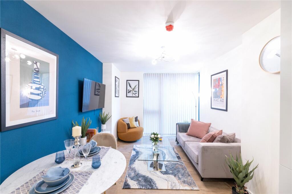 Additional image 3 of 33 Essex Street, Birmingham, B5