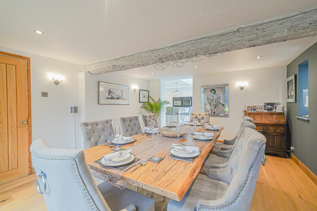 Additional image 4 of Four Ashes Road, Dorridge, B93