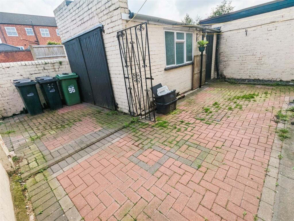 Additional image 22 of Attwood Street, Halesowen