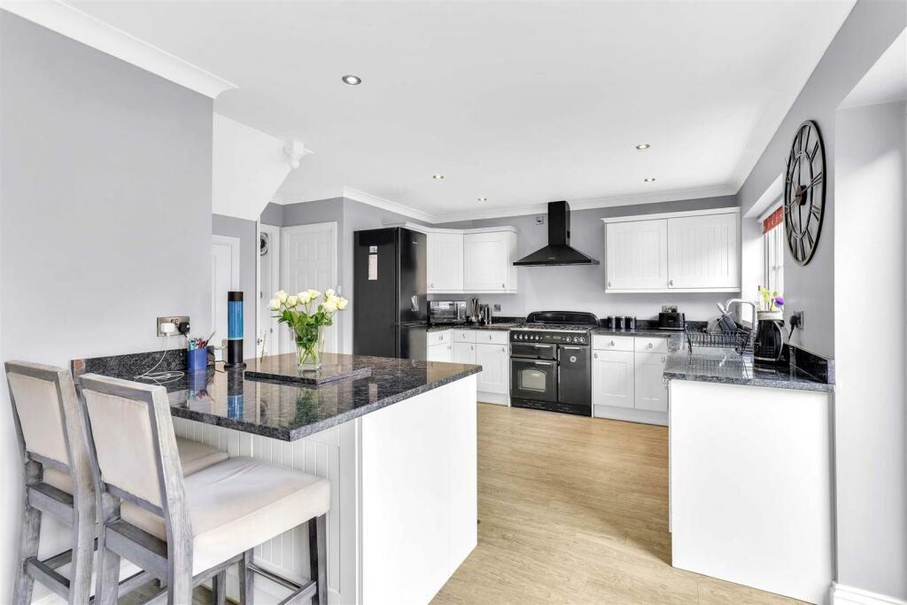 Additional image 22 of Bramley Way, Bidford-On-Avon, Alcester