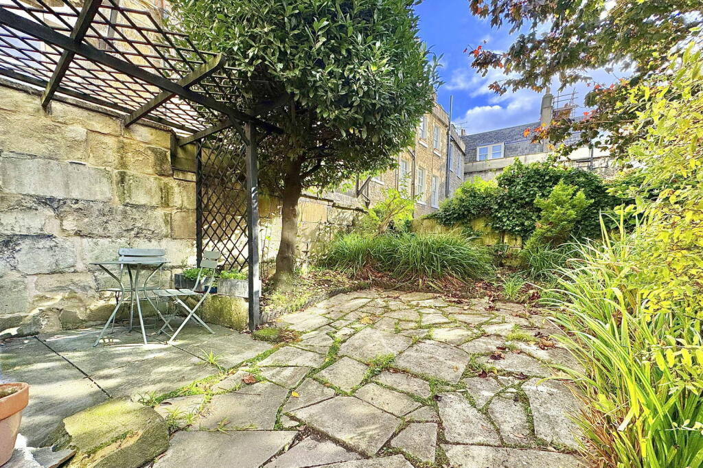 Additional image 2 of Bennett Street, Bath