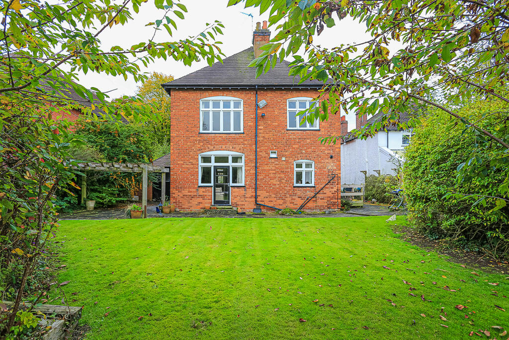 Additional image 32 of Ashleigh Road, Solihull