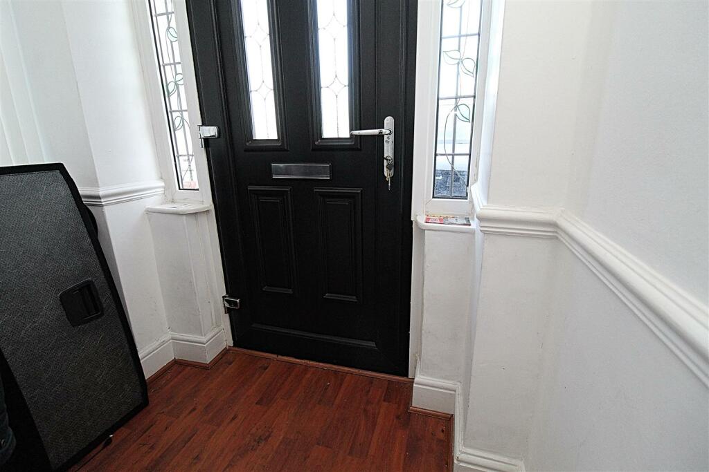 Additional image 20 of The Green, Castle Bromwich Village