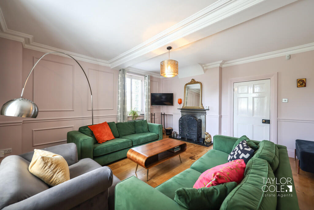 Additional image 7 of Syerscote Lane, Wigginton